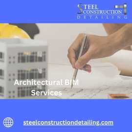Architectural BIM Modeling Services California, Altadena