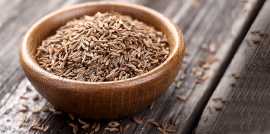 Uses of  Cumin Sesame Seeds in Your Home , Moscow