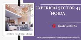 Experion Sector 45 Noida: Your Gateway to Modern C, Noida