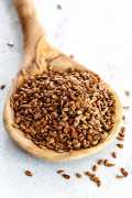 Uses of Flax Seeds For PCOS, Airway Heights