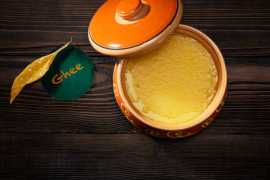 Find the Best Desi Ghee Brands In India For a Heal, $ 0