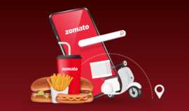 Get 20% Off Your Zomato Food Orders with OneCard, Pune
