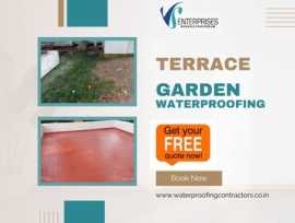 Terrace Waterproofing Contractors in Bannerghatta , Bengaluru