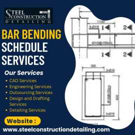 Bar Bending Schedule , Ahmedabad