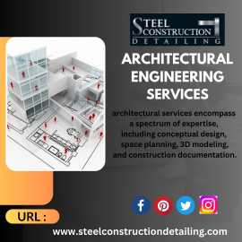 Architectural Engineering Services , Ahmedabad