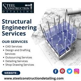 Strucutral Engineering Services, Ahmedabad