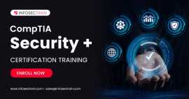 CompTIA Security+ Certification Training., New York