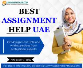 Best Assignment Help UAE for A+ at Assignment Task, Dubai