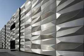 Cladding services , Ahmedabad