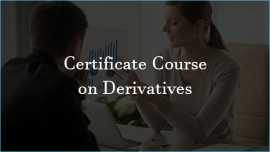 Equity Derivatives Training Course, Mumbai