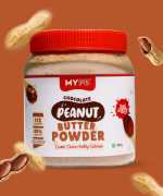 Chocolate Peanut Butter Powder | MYPB - Peanut But, $ 366