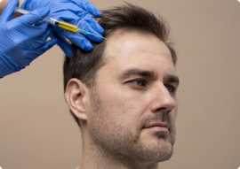 Cost of hair transplant, Lahore