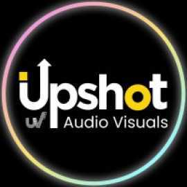 Upshot Audio Visuals - Upshotav Rentals, Abu Dhabi