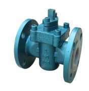 Non Lubricated Plug Valve Manufacturer in India, Coimbatore