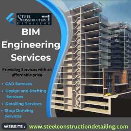 BIM CAD Services Provider , Ahmedabad