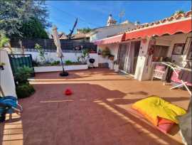 Bungalow for sale in La Sabatera, Moraira, Moraira