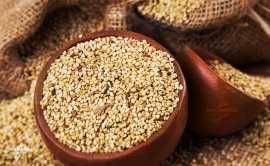 Spice Up Your Life With Nutty Flavored Sesame Seed, Sydney