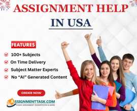 Assignment Help USA | 24X7 USA Assignment Helper, Ocean City