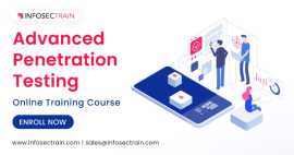 Advanced Penetration Testing Online Training, Bengaluru