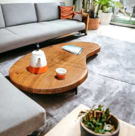 Modern center table designs for living room, $ 13,000