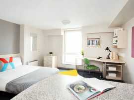 Prime Student Accommodation Dallas - Your Home , New York