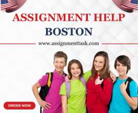 Assignment Help Services in Boston by Experts, Ocean City