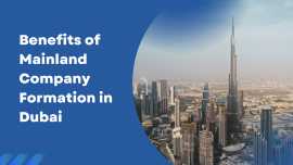 Mainland Company Formation in Dubai - UAE, Delhi