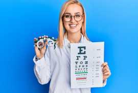 Enhance Your Eyesight test with Sonac Sight Care, Delhi