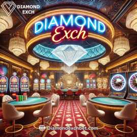 Diamondex