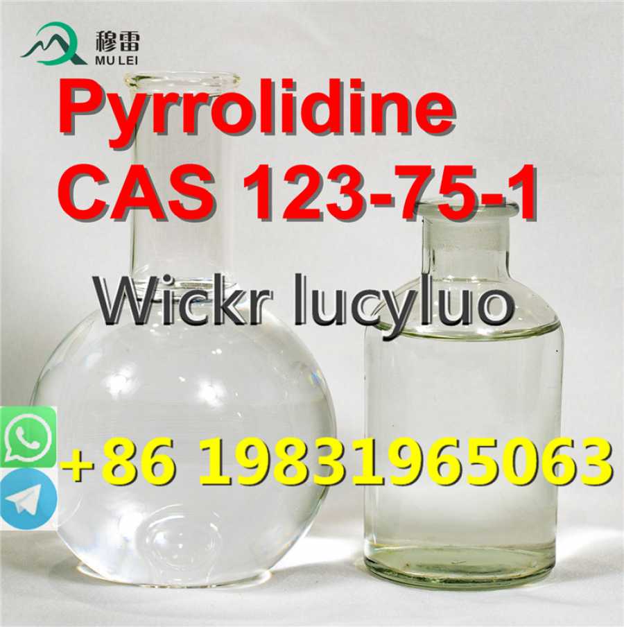 ketone-123-75-1-pyrrolidine-bulk-quantity-in-stock-new-york