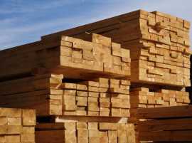 COP26 Deforestation Pledge to Impact Lumber Supply, Taby