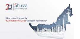 IFZA Dubai Free Zone Company Formation, Delhi