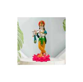 Buy Big Size Krishna Statue From Artehouse, $ 1,450