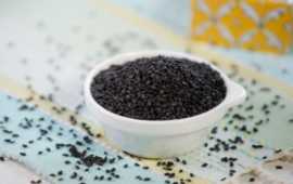 Buy Sesame seeds online at the best price in India, ¥ 500