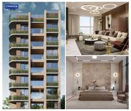 4 BHK Flats, Ahmedabad