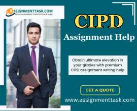 Cheap CIPD Assignment Help by CIPD Experts, London