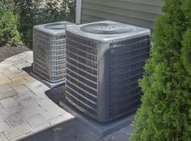 Air Conditioning Maintenance Ottawa services, Ottawa