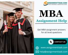 MBA Assignment Help Services at Assignmenttask.com, Ocean City