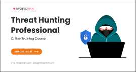 Threat Hunting Professional Online Training Course, Bengaluru