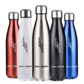 PapaChina Provides Bulk Aluminium Water Bottles, Sydney