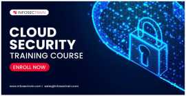 Best Cloud Security Certifications Course Training, Bengaluru