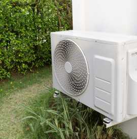 Heat Pump Installation Ottawa , Ottawa