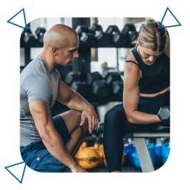 Global Diploma in Personal Trainer Course Kerala, Thrissur
