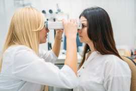 Experience Dry Eye Therapy in South Carolina, Moncks Corner