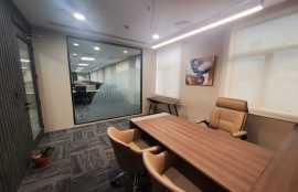 Office Space for rent in Cyber City Gurgaon       , Gurgaon