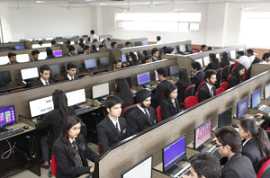 Get Into The Top B Tech Colleges In Dehradun, Dehradun