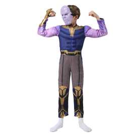 Affordable Supervillain Costumes Online From Maska, $ 23