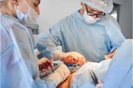 Elite Hip Replacement Surgeon in Noida | Dr. Anuj , Noida