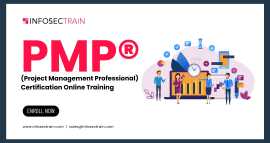 PMP® Certification Training Course., Bengaluru