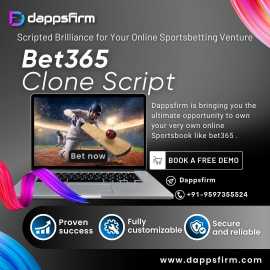 Launch  Own Sports Betting with Our Bet365 clone, Jardinopolis